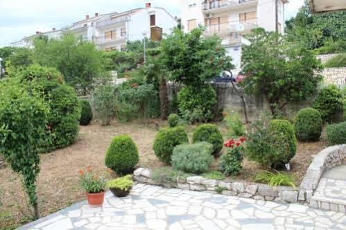 Apartment Vanda Novi Vinodolski Kültér fotó