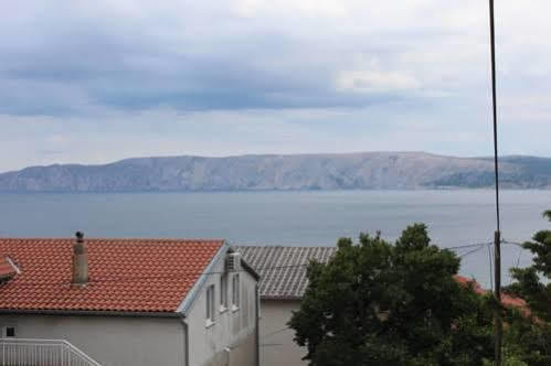 Apartment Vanda Novi Vinodolski Kültér fotó