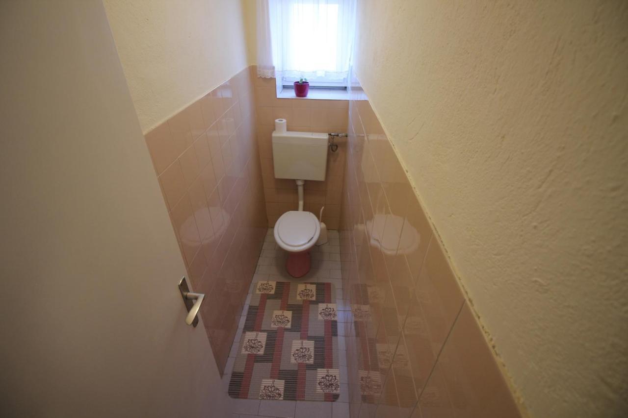 Apartment Vanda Novi Vinodolski Kültér fotó